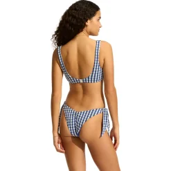 Seafolly - Women's Bella Sweetheart Tank Bra - Bikini-Top^ Bademode