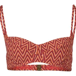 - Women's Cleo Underwire Bra - Bikini-Top>Seafolly Best