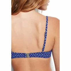 - Women's Cleo Underwire Bra - Bikini-Top><noscript><img width=