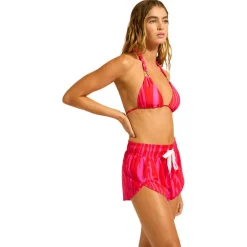 Seafolly - Women's Coastline Boardshort - Boardshorts^ Bademode