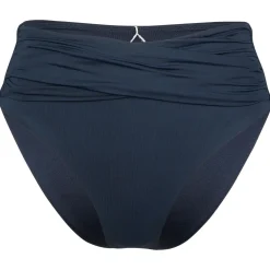 Best - Women's Collective High Waist Wrap Front Pant - Bikini-Bottom Bademode