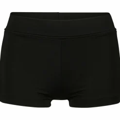 Outlet - Women's Collective Roll Top Boyleg - Bikini-Bottom Bademode