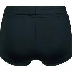 Outlet - Women's Collective Roll Top Boyleg - Bikini-Bottom Bademode