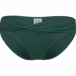 Outlet - Women's Collective Twist Band Hipster - Bikini-Bottom Bademode