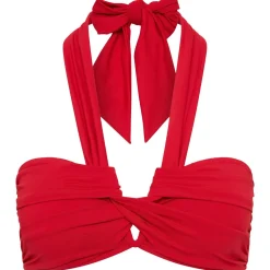 Seafolly - Women's Collective Halter Bandeau - Bikini-Top