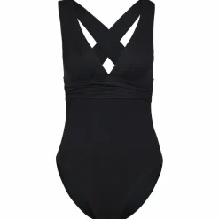 Seafolly - Women's Collective Cross Back One Piece - Badeanzug