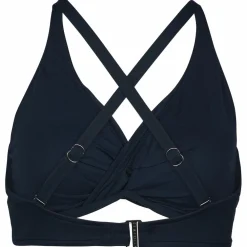 Seafolly - Women's Collective Wrap Front F Cup Bra - Bikini-Top