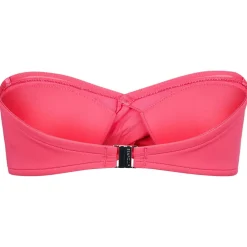 Seafolly - Women's Collective Twist Bandeau - Bikini-Top