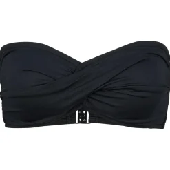 Seafolly - Women's Collective Twist Bandeau - Bikini-Top