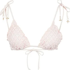 Seafolly - Women's Daydreamer Slide Tri - Bikini-Top