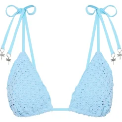 Seafolly - Women's Daydreamer Slide Tri - Bikini-Top