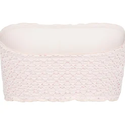 - Women's Daydreamer Tube Top - Bikini-Top>Seafolly