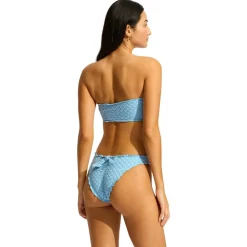 - Women's Daydreamer Tube Top - Bikini-Top><noscript><img width=