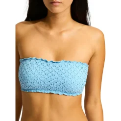 - Women's Daydreamer Tube Top - Bikini-Top><noscript><img width=