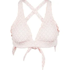 - Women's Daydreamer Multi Fit Longline Tri - Bikini-Top><noscript><img width=