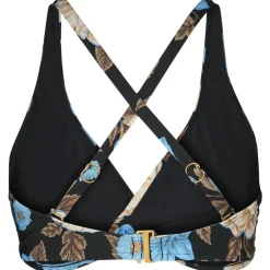 - Women's Garden Party Wrap Front F Cup - Bikini-Top>Seafolly Online