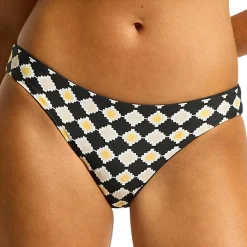 - Women's Kasbah Reversible Hipster - Bikini-Bottom Bademode