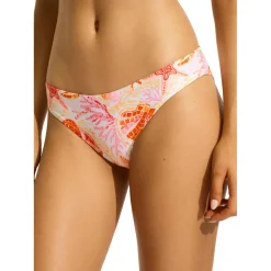 - Women's La Mer Hipster Pant - Bikini-Bottom><noscript><img width=