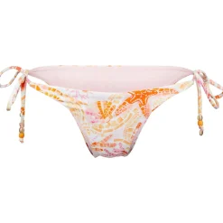 Discount - Women's La Mer Tie Side Rio Pant - Bikini-Bottom Bademode