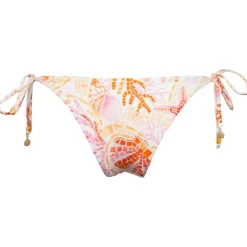 Discount - Women's La Mer Tie Side Rio Pant - Bikini-Bottom Bademode