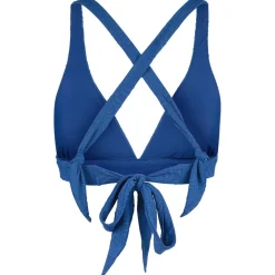 Seafolly - Women's Oasis Multi Fit Longline Tri - Bikini-Top^ Bademode