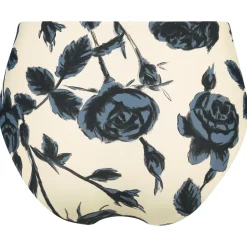 Seafolly - Women's Rococo High Waisted Pant - Bikini-Bottom