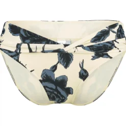 Best - Women's Rococo Twist Band Mini Hipster - Bikini-Bottom Bademode