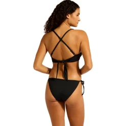 Seafolly - Women's S.Collective Multi Fit Longline Tri Bra - Bikini-Top