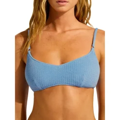 - Women's Sea Dive Bralette - Bikini-Top><noscript><img width=