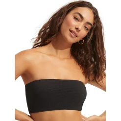 Discount - Women's Sea Dive Tube Top - Bikini-Top Bademode