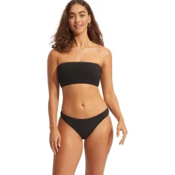 Discount - Women's Sea Dive Tube Top - Bikini-Top Bademode
