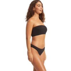 Discount - Women's Sea Dive Tube Top - Bikini-Top Bademode