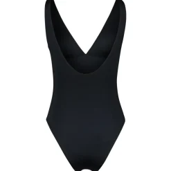 Seafolly - Women's Collective V Neck One piece - Badeanzug