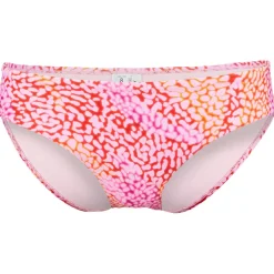 - Women's Seaskin Retro Pants - Bikini-Bottom>Seafolly