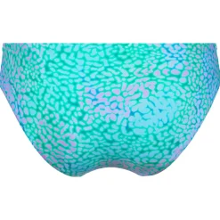 - Women's Seaskin Retro Pants - Bikini-Bottom>Seafolly