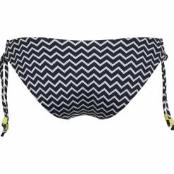 Best - Women's Sienna Loop Tie Side Pant - Bikini-Bottom Bademode