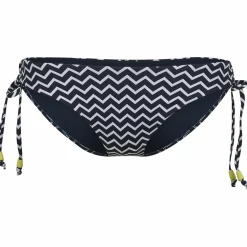 Best - Women's Sienna Loop Tie Side Pant - Bikini-Bottom Bademode