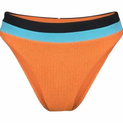 - Women's Slice of Splice Spliced High Rise - Bikini-Bottom>Seafolly Sale