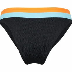 - Women's Slice of Splice Spliced High Rise - Bikini-Bottom>Seafolly Sale