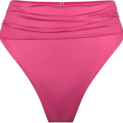 - Women's Soleil Roll Top High Rise Pant - Bikini-Bottom><noscript><img width=