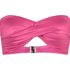 Seafolly - Women's Soleil Twist Bandeau - Bikini-Top^ Bademode