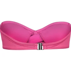 Seafolly - Women's Soleil Twist Bandeau - Bikini-Top^ Bademode