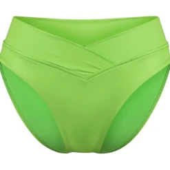 - Women's Soleil V Front High Cut Pant - Bikini-Bottom Bademode