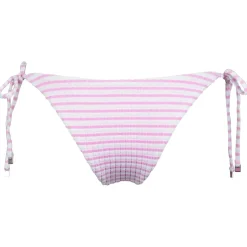 - Women's Sorrentostripe Tie Side Rio - Bikini-Bottom>Seafolly Online