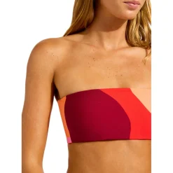 - Women's Sorrento Reversible Tube Top - Bikini-Top><noscript><img width=