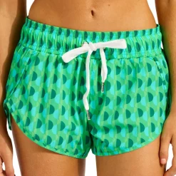 Hot - Women's Sorrento Boardshort - Boardshorts Bademode