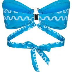 Outlet - Women's Soundwave U Wire Bandeau Bra - Bikini-Top Bademode