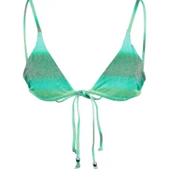 - Women's Spectrum Slide Tri - Bikini-Top>Seafolly Sale