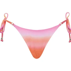 Seafolly - Women's Spectrum Tie Side Rio Pant - Bikini-Bottom^ Bademode