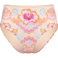 Best - Women's Spring Festival High Waisted Pant - Bikini-Bottom Bademode